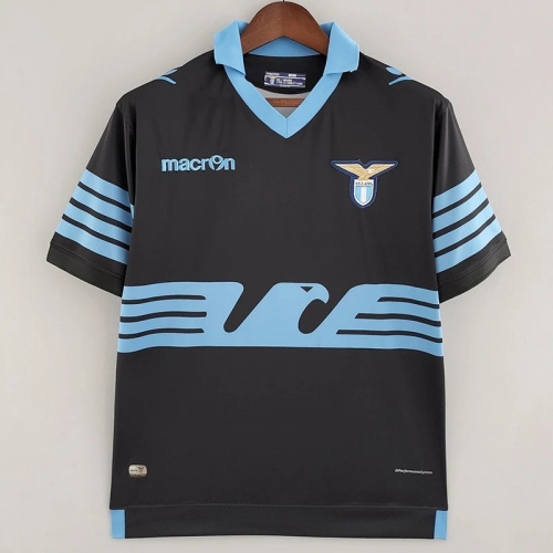 2015/2016 Lazio Away Retro Soccer Jersey