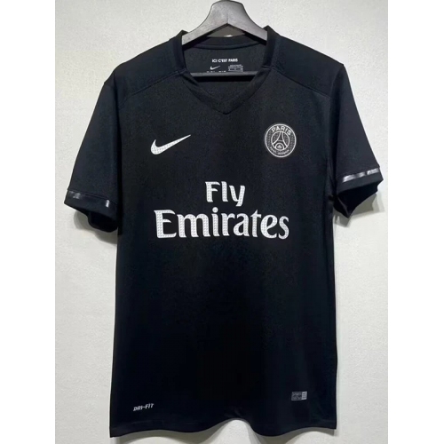2015/2016 PSG Paris Third Retro Soccer Jersey