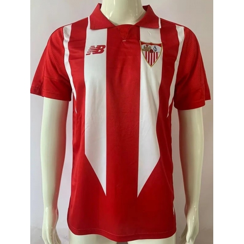 2015/2016 Sevilla Away Retro Soccer Jersey