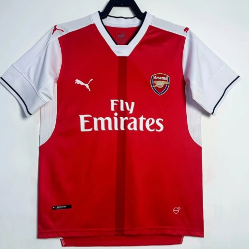 2016/2017 ARS Home Retro Soccer Jersey
