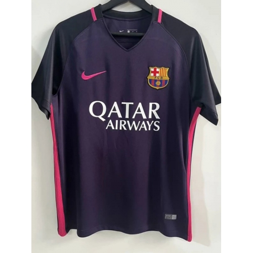 2016/2017 BAR Away Retro Soccer Jersey