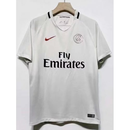 2016/2017 PSG Third Retro Soccer Jersey