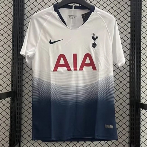 2018/2019 TOT Home Retro Soccer Jersey