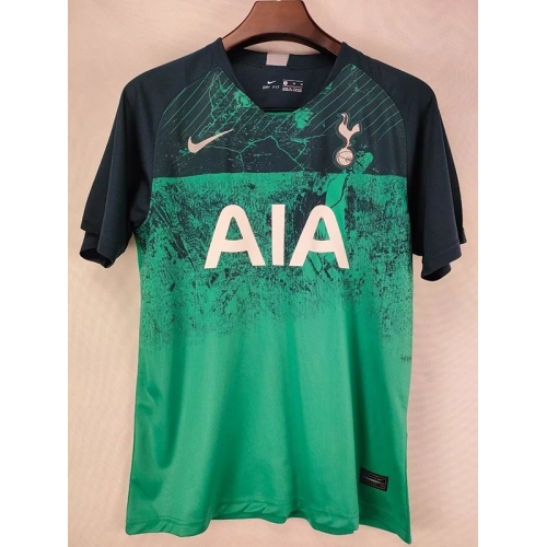 2018/2019 TOT Third Retro Soccer Jersey