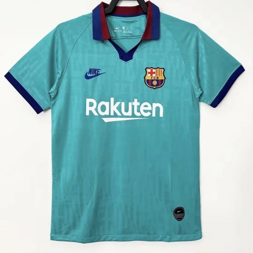 2019/2020 BAR Third Retro Soccer Jersey