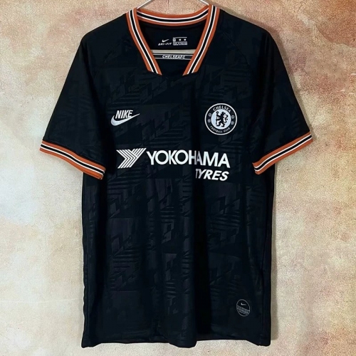 2019/2020 CHE Third Retro Soccer Jersey