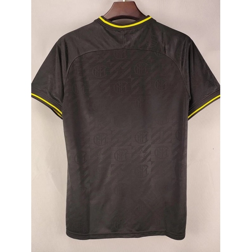 2019/2020 INT Third Retro Soccer Jersey