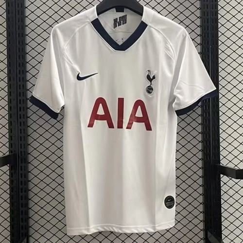 2019/2020 TOT Home Retro Soccer Jersey