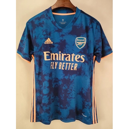 2020/2021 ARS Third Retro Soccer Jersey