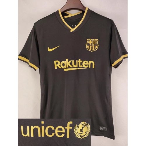 2020/2021 BAR Away Retro Soccer Jersey