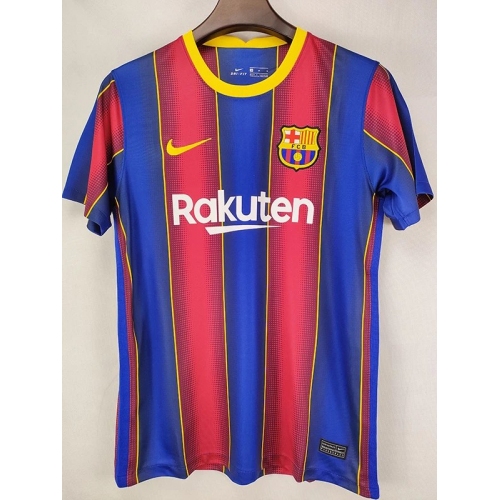 2020/2021 BAR Home Retro Soccer Jersey