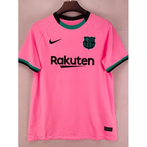 2020/2021 BAR Third Retro Soccer Jersey