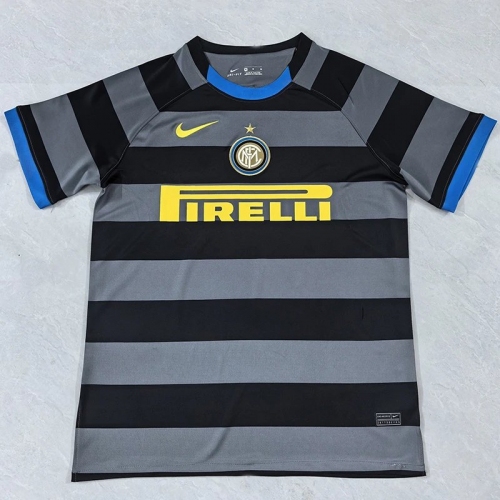 2020/2021 INT Third Retro Soccer Jersey