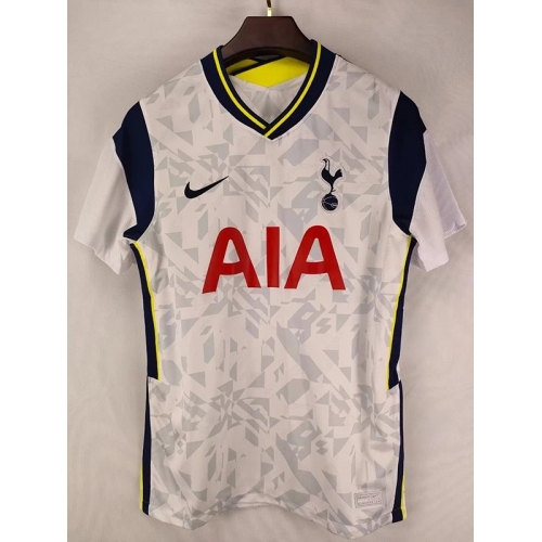 2020/2021 TOT Home Retro Soccer Jersey