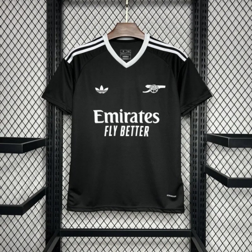24-25 Arsenal Third Goalkeeper Jersey