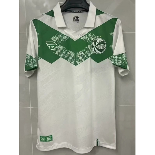 25/26 Esporte Clube Juventude Away Fand Soccer Jersey