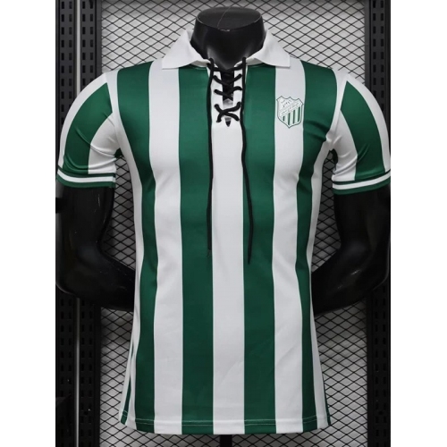 26/27 Ittihad Special Edition Green Player Version Soccer Jersey