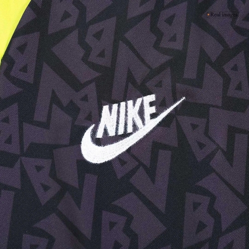 95-96 Borussia Dortmund Retro Jersey Away