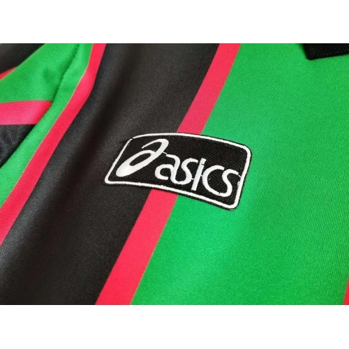 Aston Villa Retro Jersey Away 1993/95