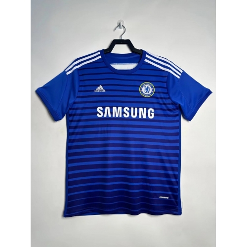 Chelsea Home Retro Jersey 2014/15