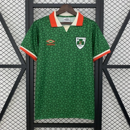 Ireland 2025 Commemorative Edition Man Jersey