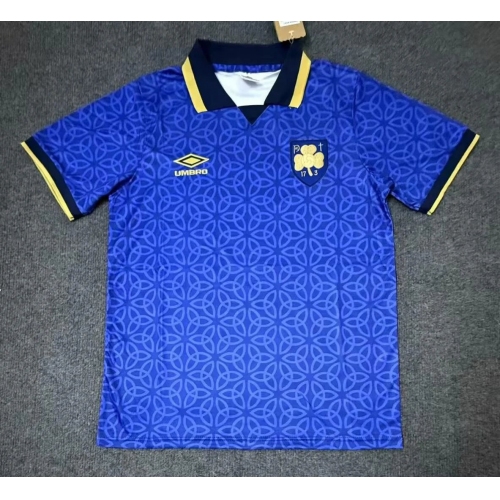 Ireland 2025 Special Man Jersey