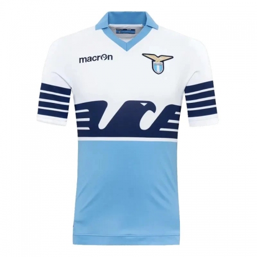 Lazio 2014/15 Retro Fourth Jersey
