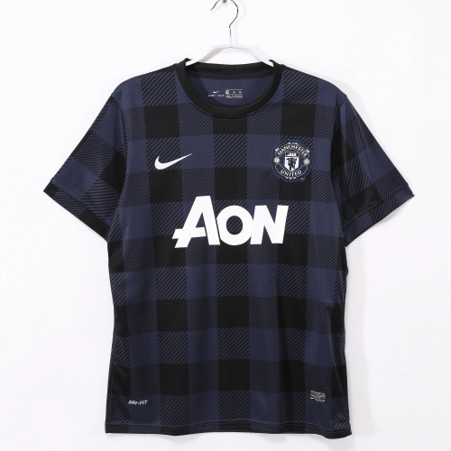 Manchester United 2012-2013 Away Kit