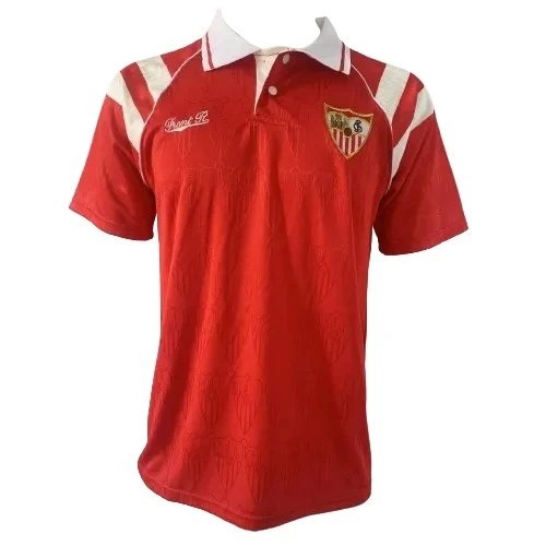 Sevilla Retro Away Jersey 1992/93