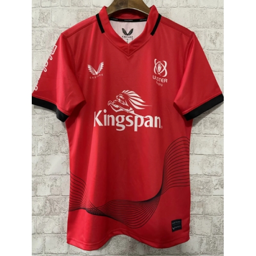2025 Aniste Home Rugby Jersey