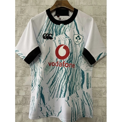2025 Ireland Away Rugby Jersey