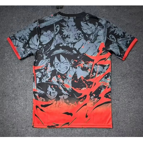 2025 Japan Luffy Special Edition Men Jersey