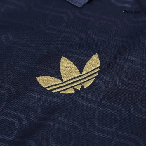 24-25 Juventus Third Replica Jersey