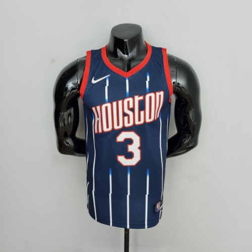 PORTER JR. Houston Rockets 2022 City Edition Swingman Jersey Blue