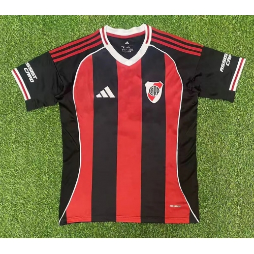 2025/2026 River Plate Away Football Shirt