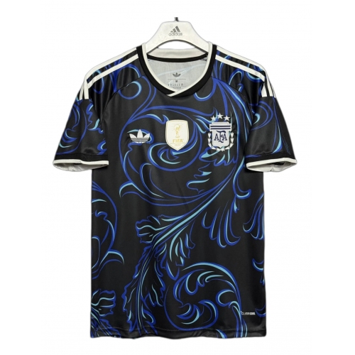 2026 Argentina Away Soccer Jersey