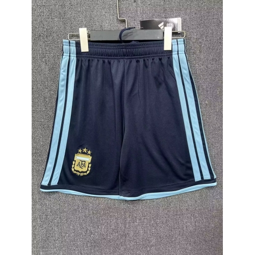 2026 Argentina National Home Shorts