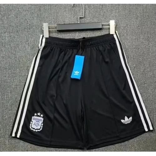 2026 Argentina National Team Away Shorts