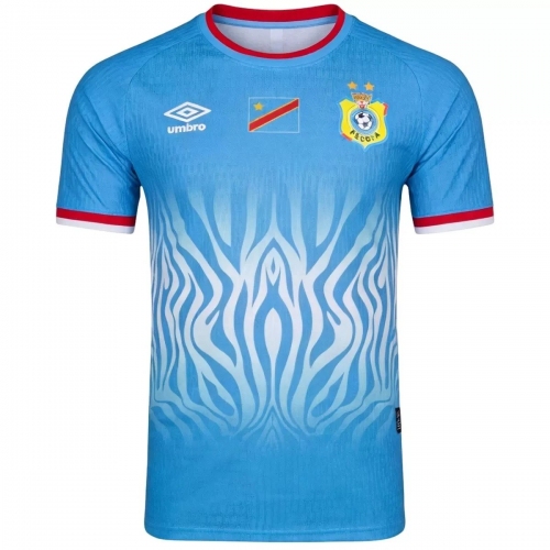 Argentina DR Congo Away Jersey World Cup 2026