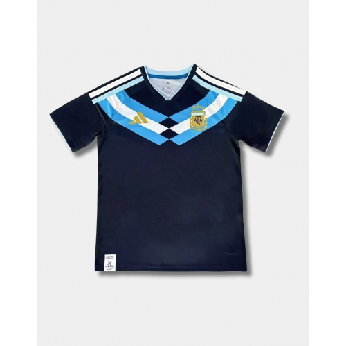 Argentina 