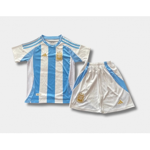 Argentina Home Kit Kids