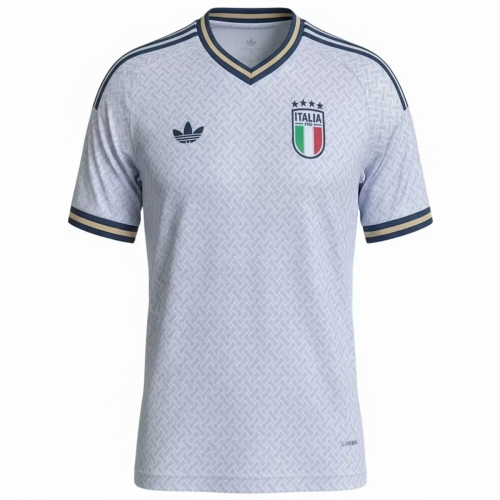 Argentina Italy Away Jersey World Cup 2026