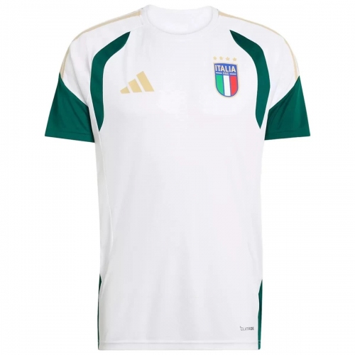 Argentina Italy Pre-Match Training Jersey World Cup 2026
