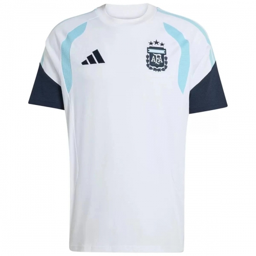 Argentina Pre-Match Training Jersey World Cup 2026
