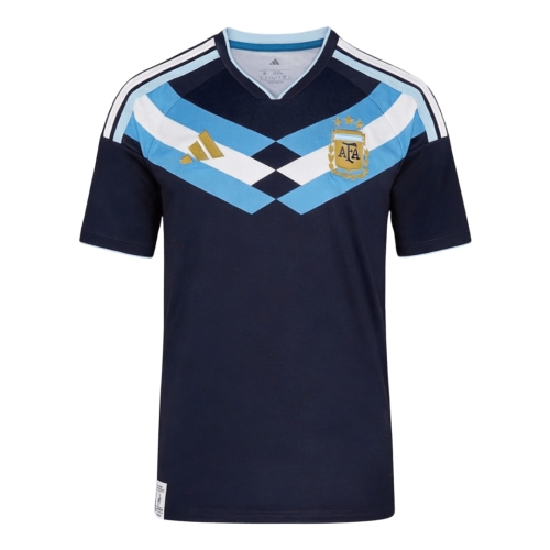 Argentina Special Soccer Jersey World Cup 2026