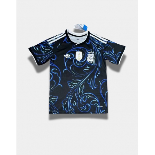 Argentina World Cup Away Kit