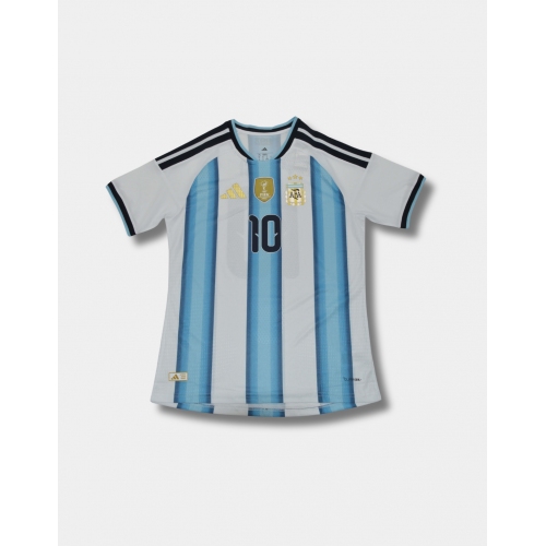 Argentina World Cup Home Kit