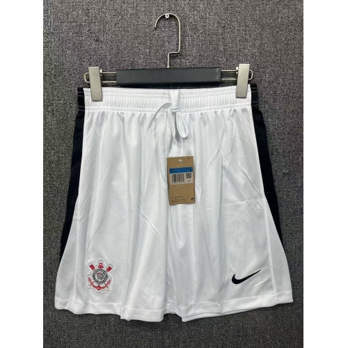 2025/2026 Corinthians Away Shorts