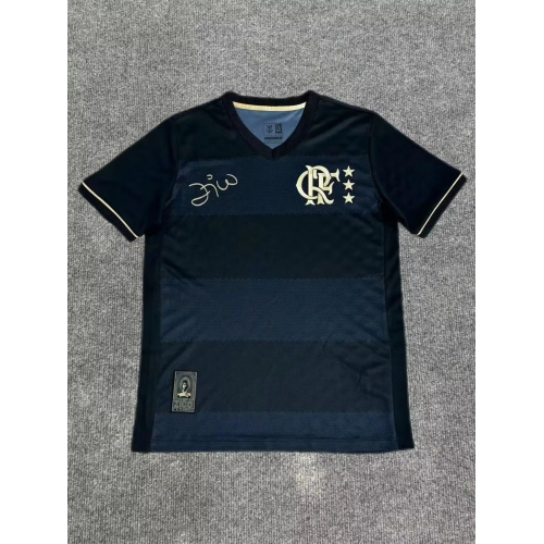 2025/2026 Flamengo Signature Football Jersey