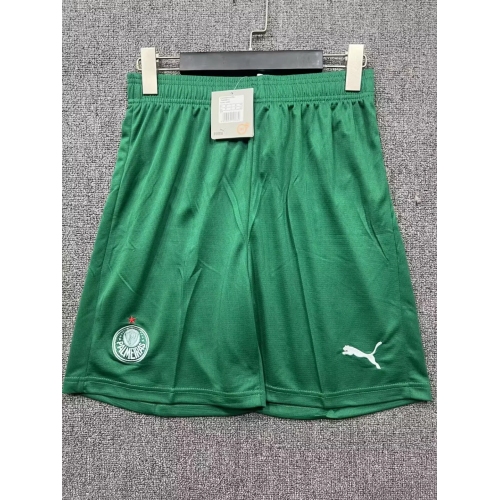 2025/2026 Palmeiras Away Shorts